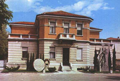 foto ex scuola materna di Piazza Diaz
